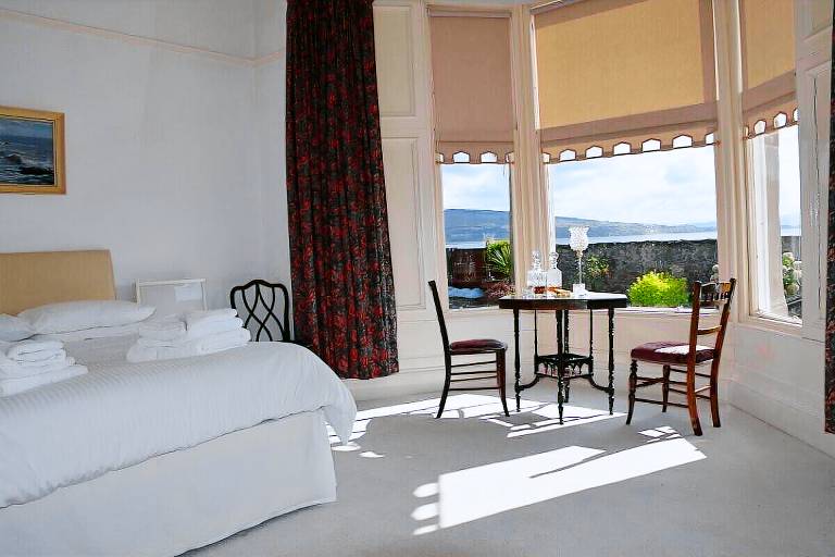 Apartment Rothesay
