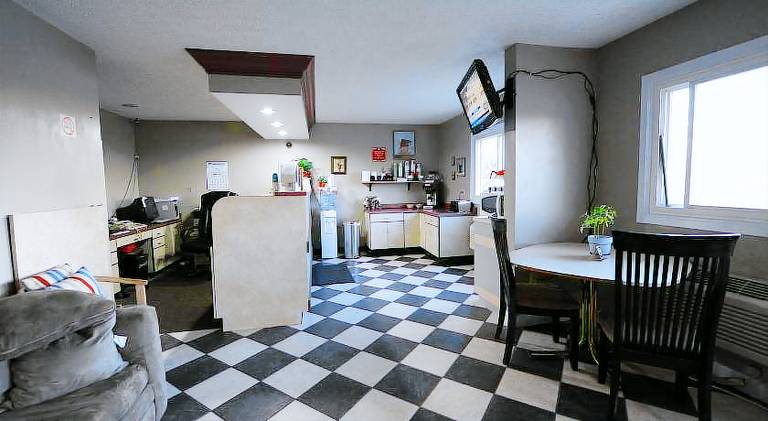 Heritage Inn Mansfield — photo 3