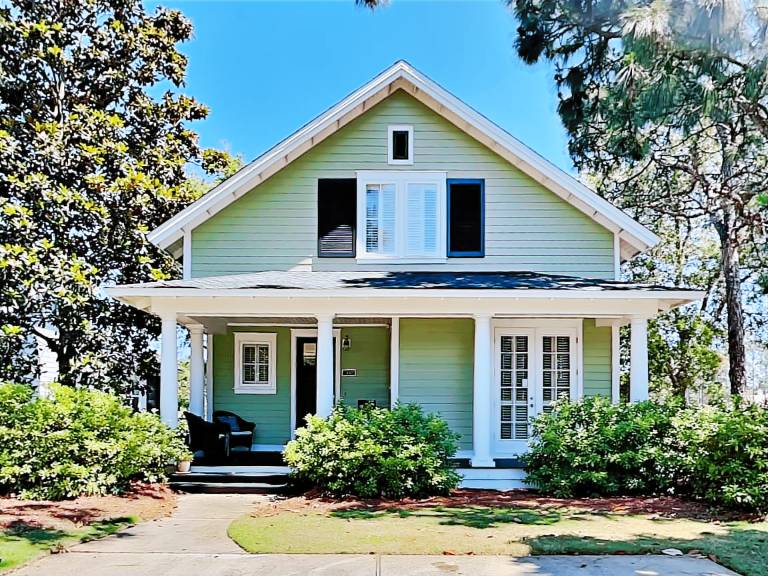 House  Sandestin