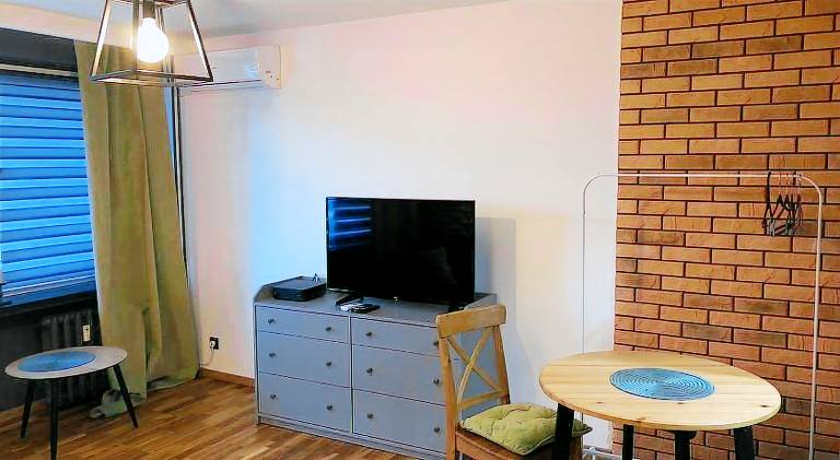 Holiday apartment with 1 room for 3 persons — photo 5
