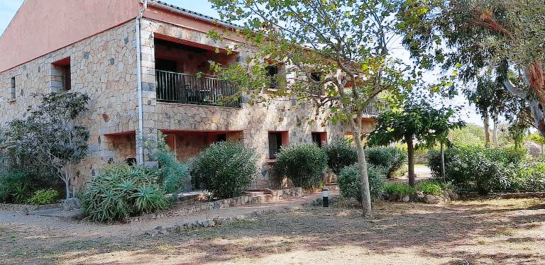 Casa Porto Vecchio