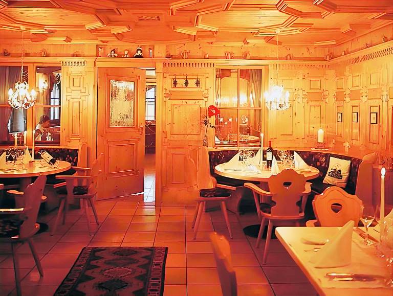 Hotel Spescha — photo 4