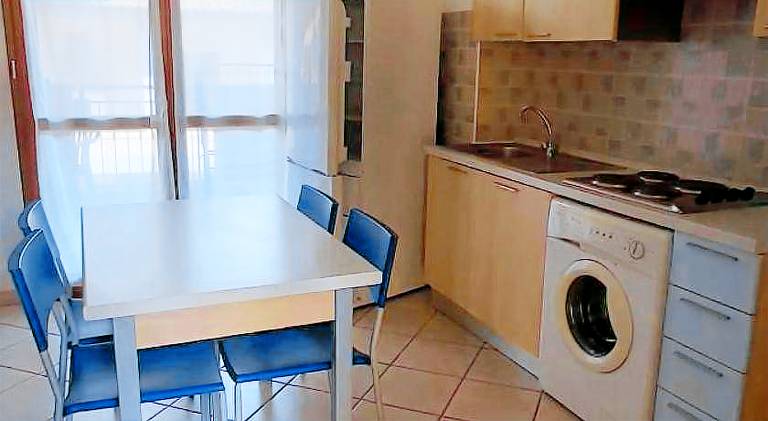 Serviced apartment with terrace & garden — photo 4