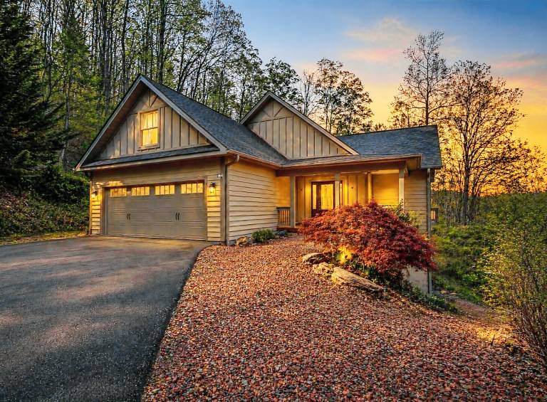 House Asheville