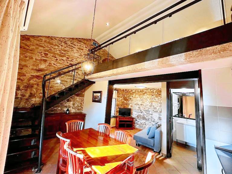 Apartamento Patones
