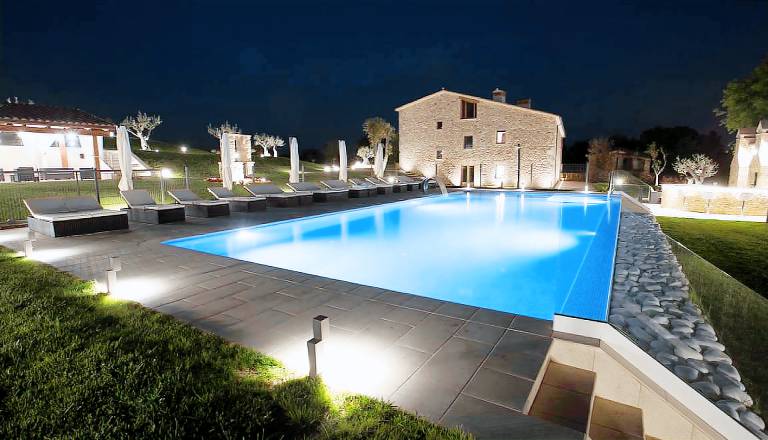 Villa Bañolas