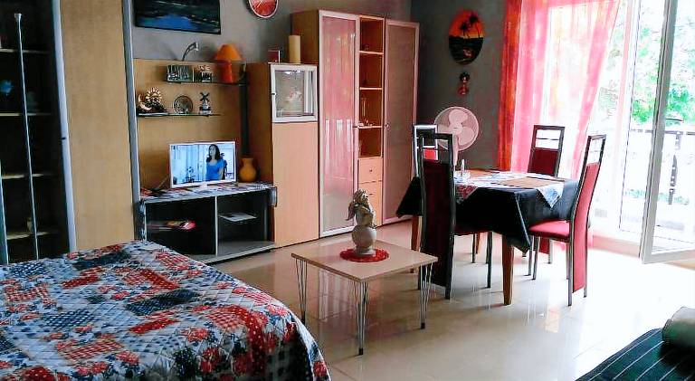 Holiday apartment | Pet-friendly — photo 2