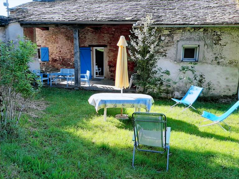 Charming 3-Star House, Perfect for a Peaceful and Authentic Stay in the Tarn — photo 2