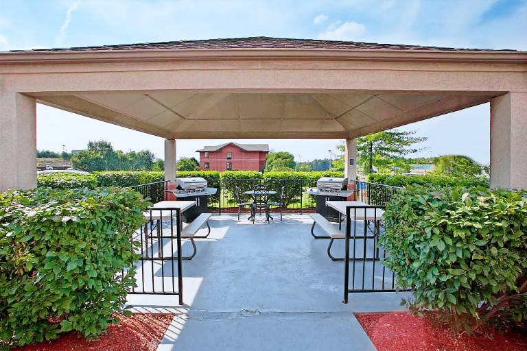 Sonesta Simply Suites Pittsburgh Airport — photo 3