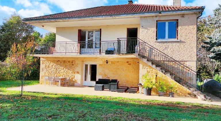 Appartement Gourdon