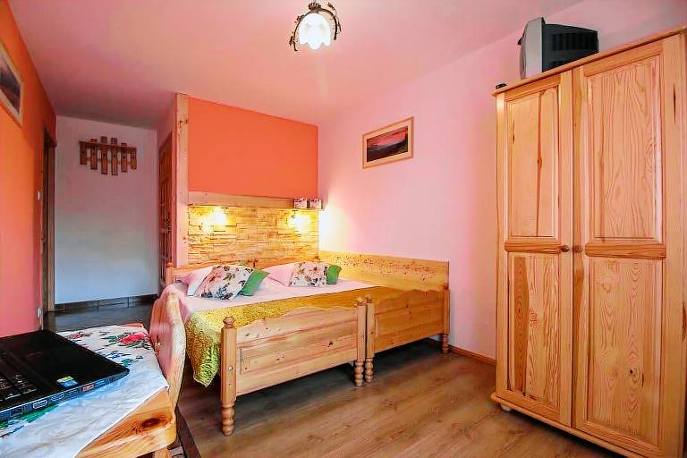 Unterkunft Zakopane