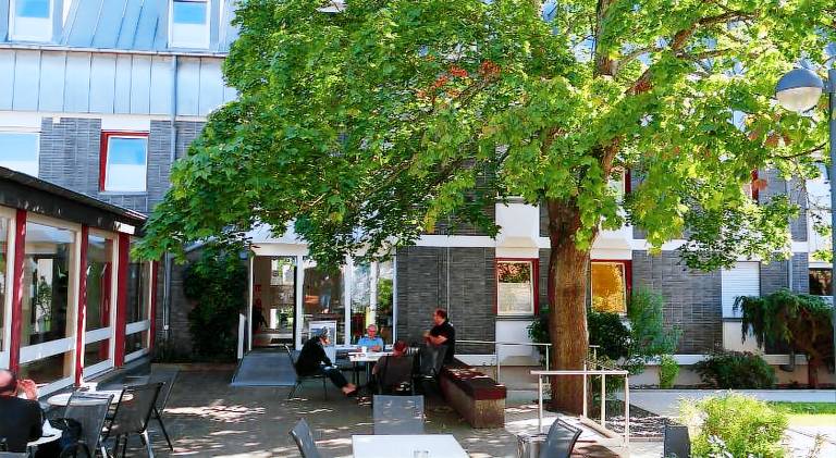 Nell-Breuning-Hotel — photo 4