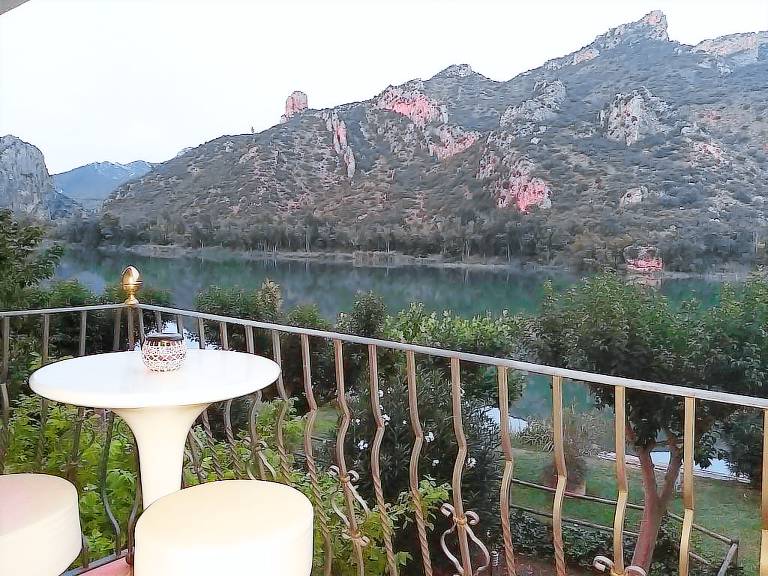 Apartamento Ager