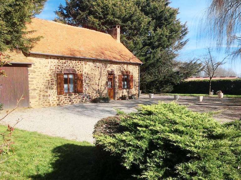 Cottage Mont-Saint-Jean