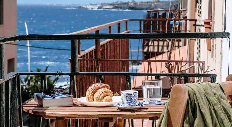 Apartment | Pets allowed in Aci Castello