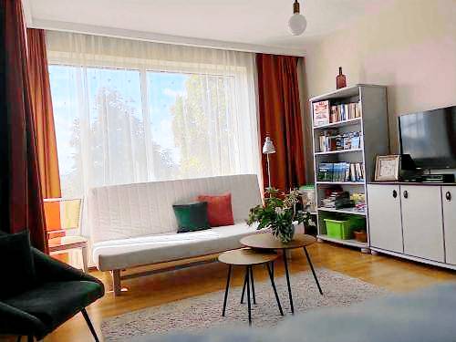 Apartman Demjén