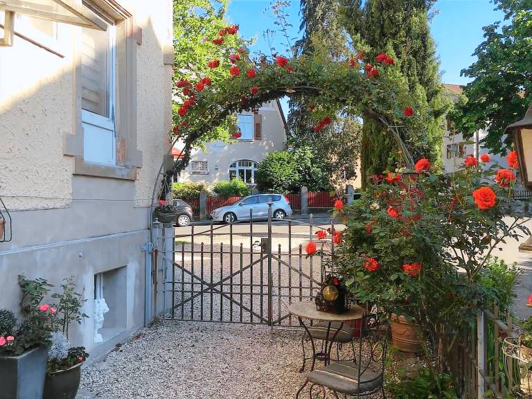 Ferienwohnung  Kreuzlingen