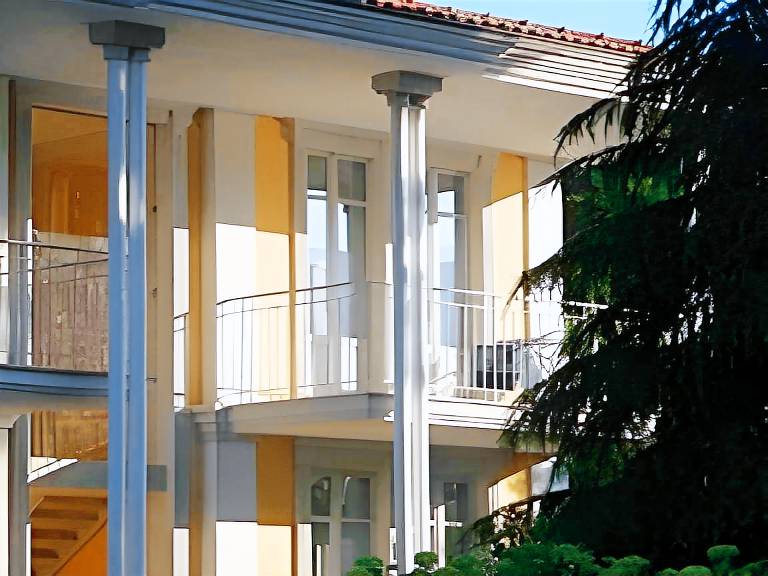 Appartamento con servizi da hotel Porto Ceresio