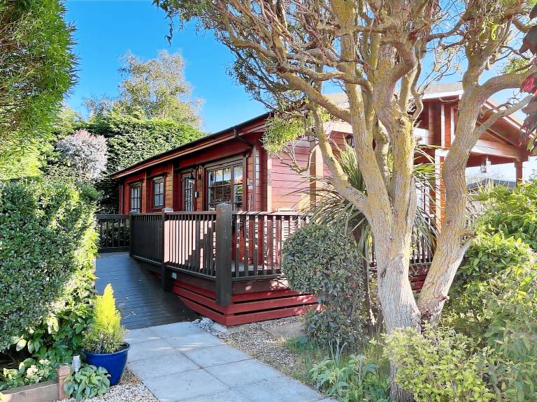 Lodge Heacham