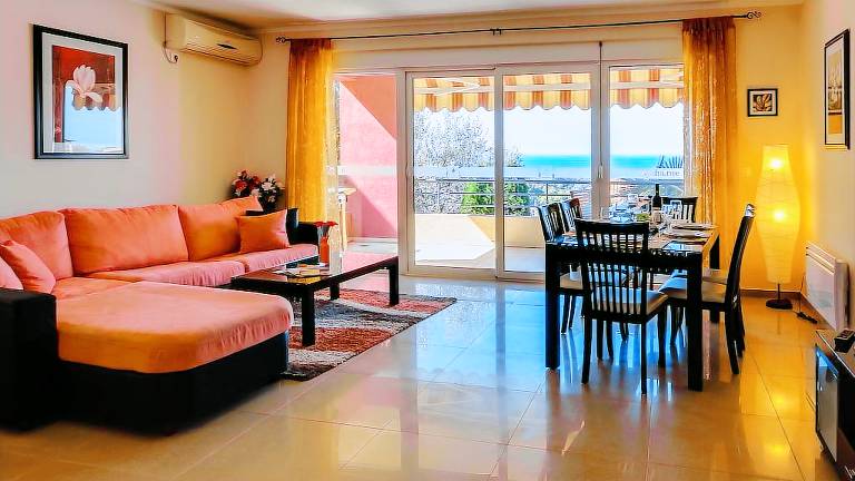 Apartament Utjeha-Bušat