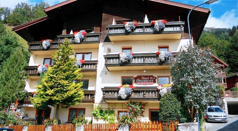Apartment | Good for workation | Dogs allowed in Bad Hofgastein
