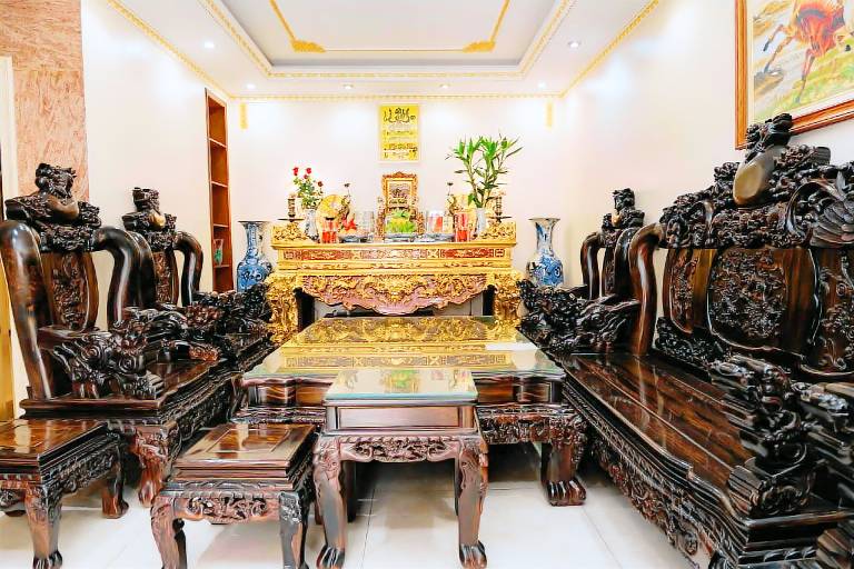SKY 2 HOTEL - KHÁCH SẠN BẮC NINH — photo 2