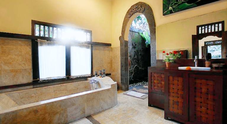 Nara Ubud Cottage — photo 3