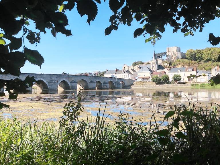 Cottage Chissay-en-Touraine