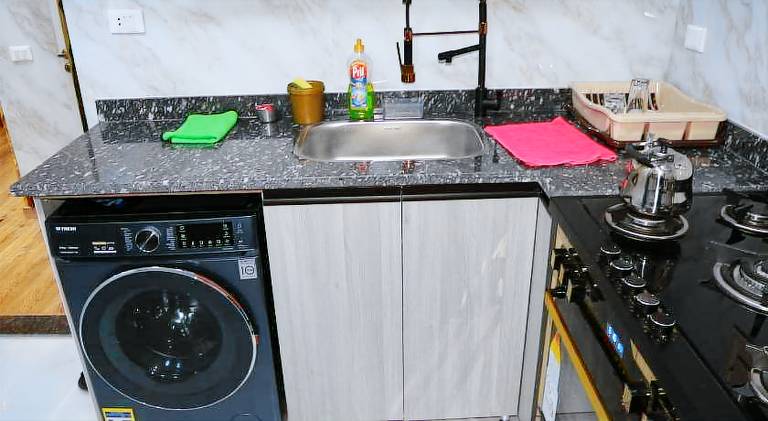 Ample holiday apartment | Dogs allowed — photo 5