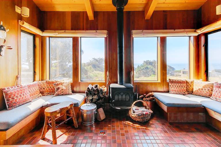 House Sea Ranch