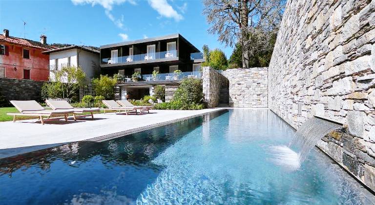 Casa Fantini - Lake Time — photo 4
