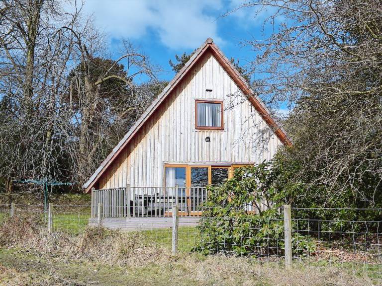 Cottage Fife