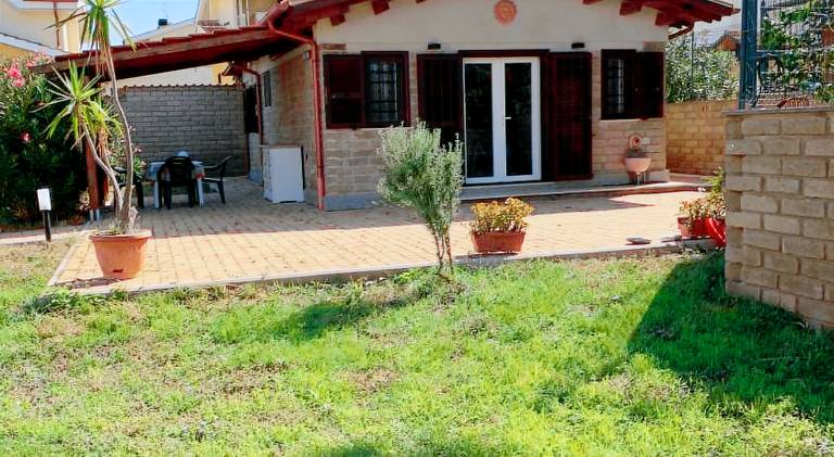 Wonderful house | Dogs allowed in Civitavecchia