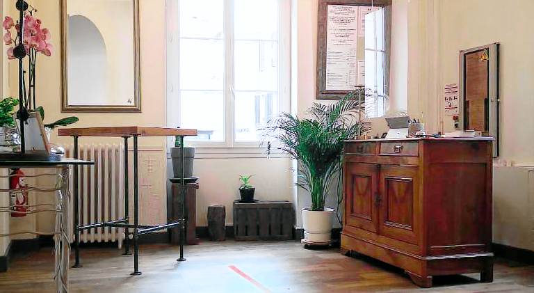 Grand Hotel De La Poste — photo 4
