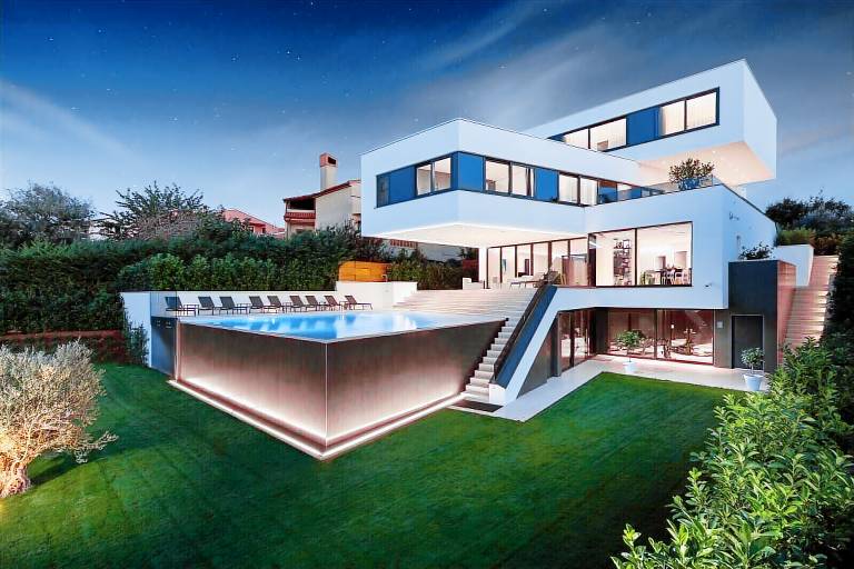 Villa Banjole
