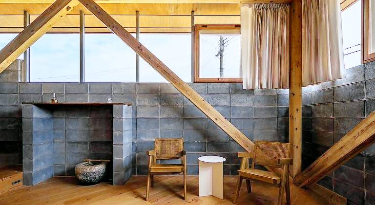 Villa with hot tub — photo 5