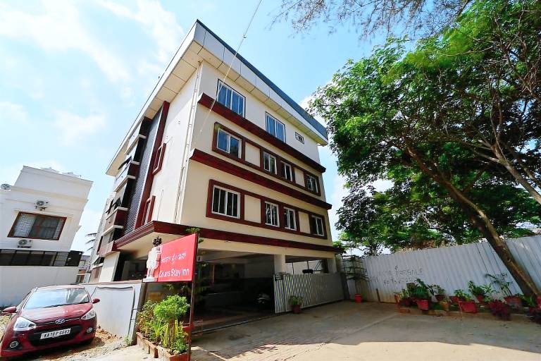 1200 m² Apartment mit Hotelservice