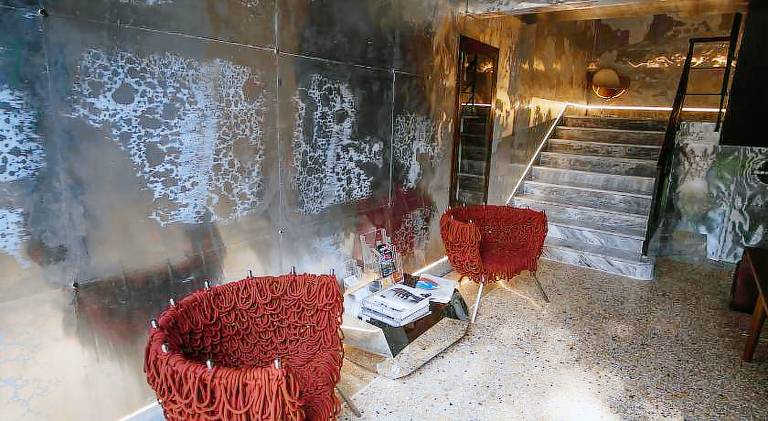 Serviced apartment with garden — photo 5