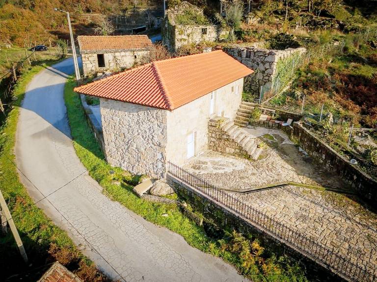 Casa  Mondim de Basto