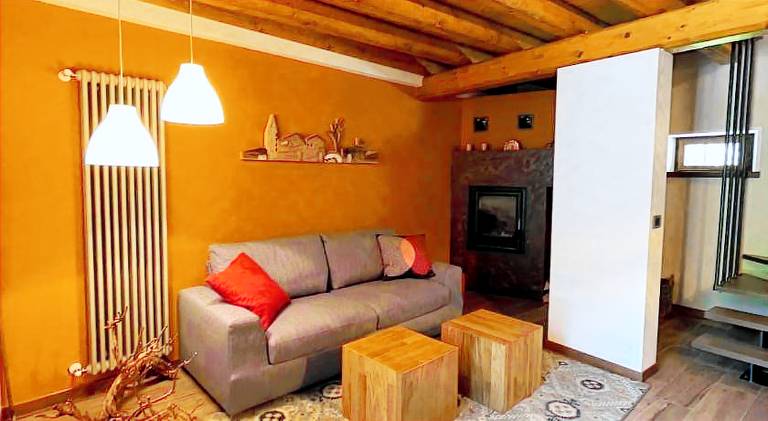 Vacation home with 2 rooms for 6 persons — photo 2