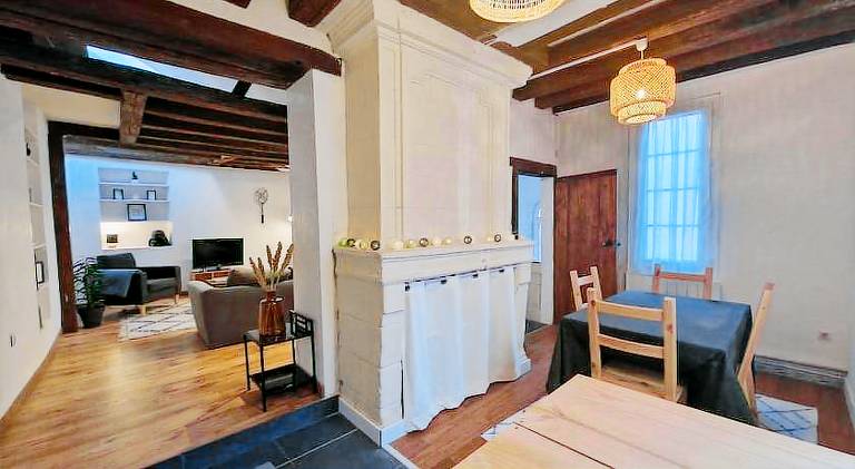 Holiday apartment with 1 room for 2 persons — photo 4