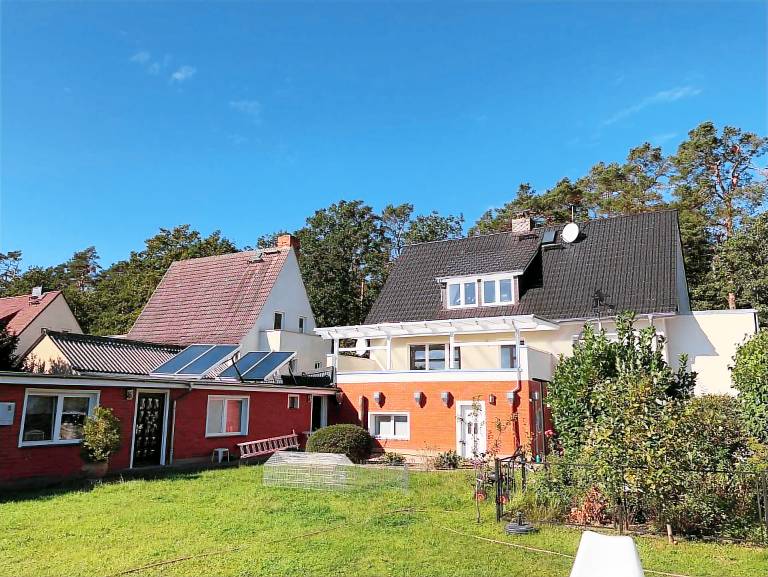 Dom Graal-Müritz