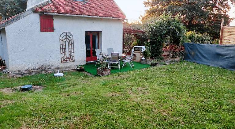 Rental apartment with 1 room for 4 persons — photo 5