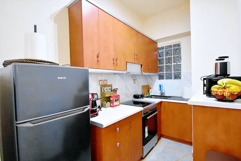Eugenia's Luxury Apart. — photo 3
