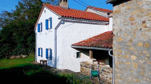 Apartma Padna