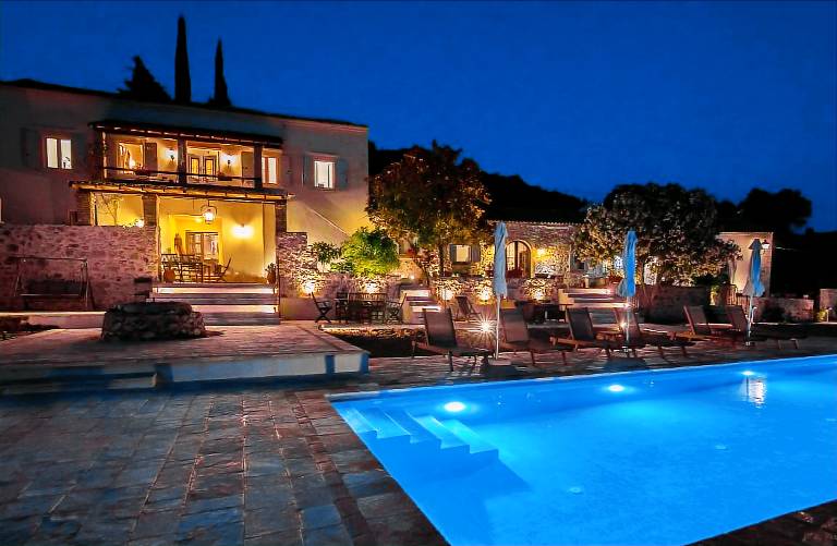 Lovely house with garden, pool & barbecue | Suitable for remote work | Dogs allowed — photo 4