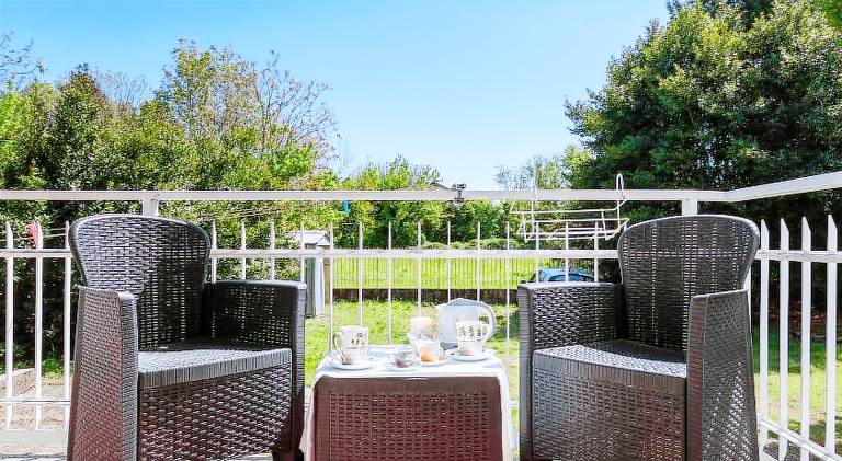 Malpensa Garden — photo 3
