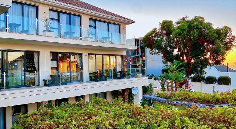 Grande Hotel