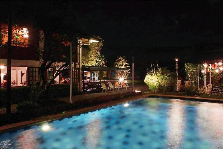 Wonderful villa with BBQ, pool & garden | Pets allowed — photo 3