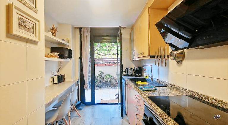 Nice holiday apartment with pool, terrace & yard | Pets are welcome — photo 4